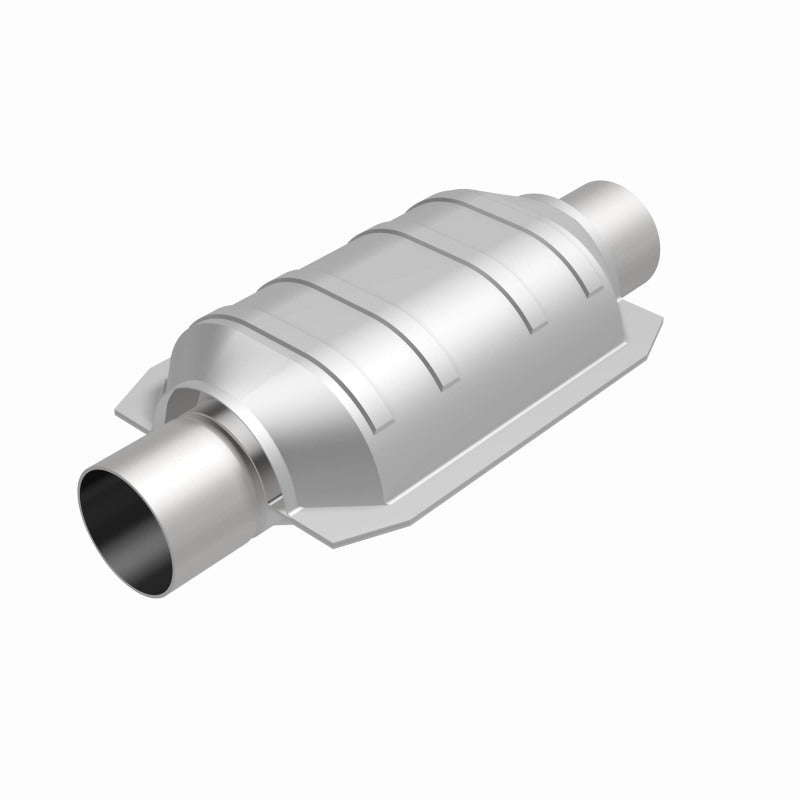 MagnaFlow Conv Universal 2.25 inch PC2 Rear - awdtuningtx