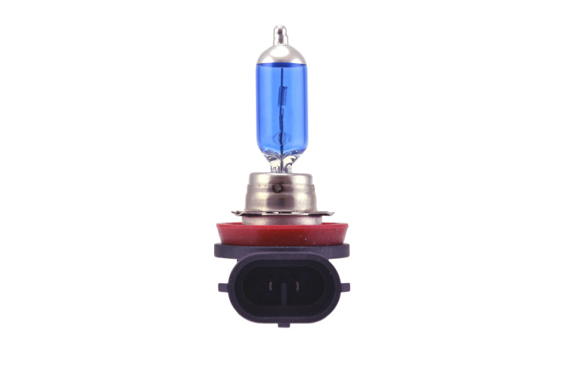 Hella H11 12V 55W Xenon White XB Bulb (Pair) - awdtuningtx
