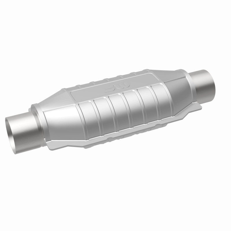 MagnaFlow Conv Universal 2 inch T2 Rear - awdtuningtx