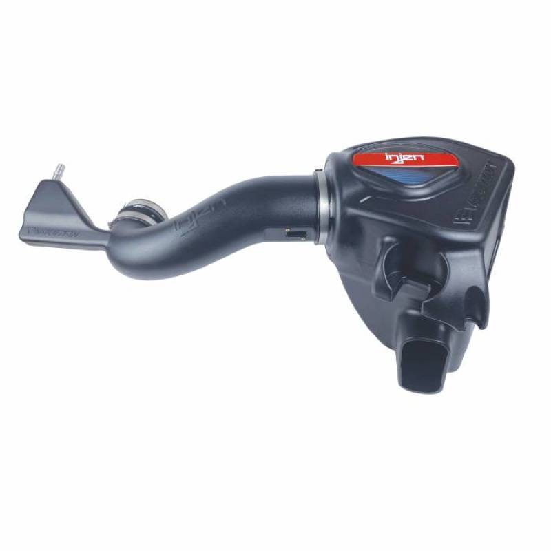Injen 19-20 Chevrolet Silverado 1500 V8-5.3L Evolution Intake (Oiled) - awdtuningtx
