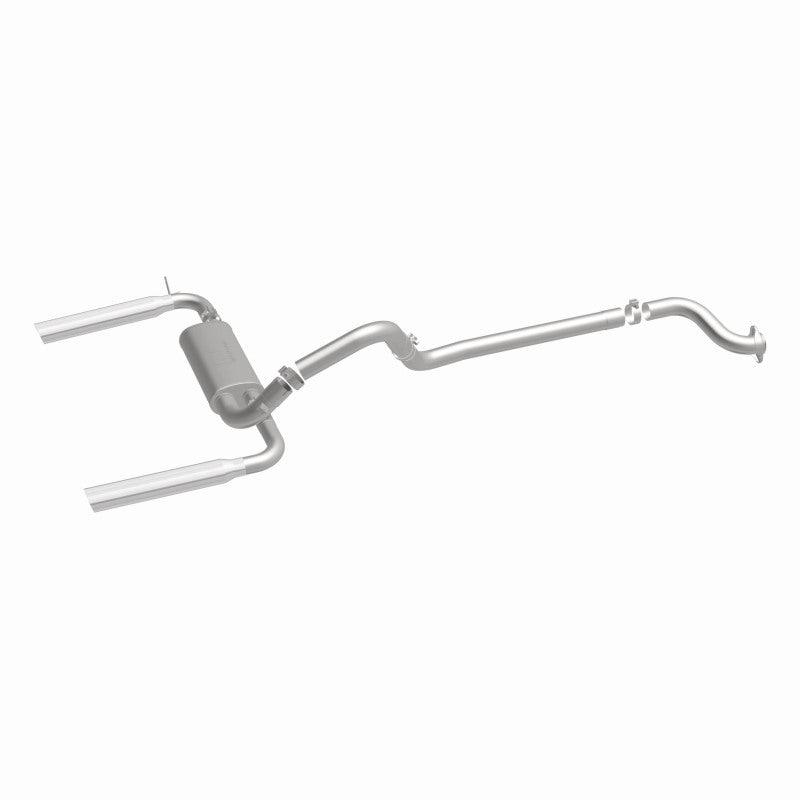 MagnaFlow Sys C/B Camaro-Firebird 93-97 5.7L - awdtuningtx