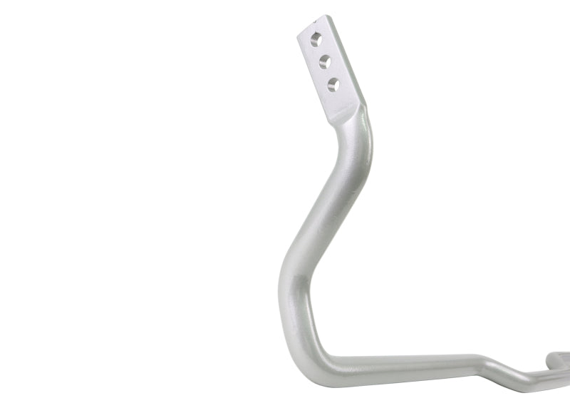 Whiteline 1/12/97 Mitsubishi Lancer Evo 4/5/6 / 1/02-6/08 Evo 7/8/9 Rear 26mm XX H/Duty Adj Sway Bar - awdtuningtx