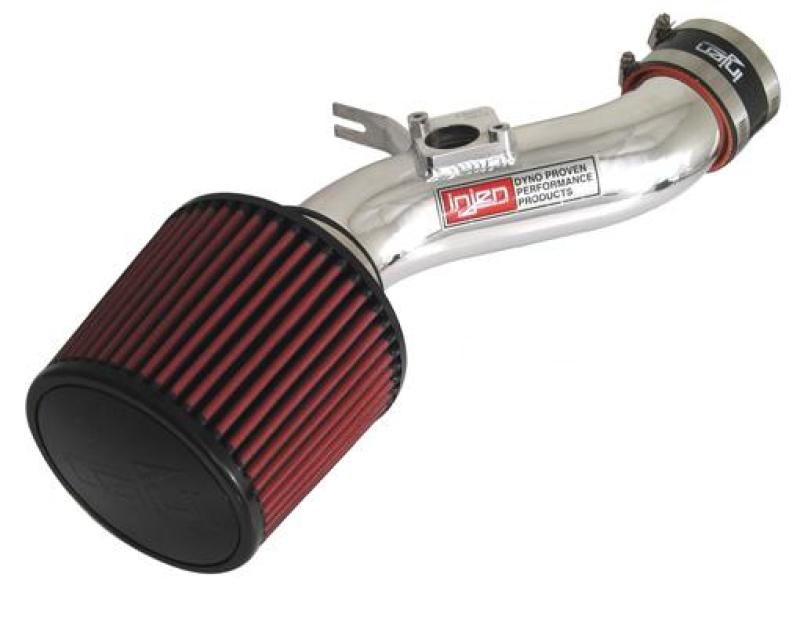 Injen 02-07 WRX/STi Polished Short Ram Intake - awdtuningtx