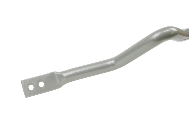 Whiteline 02-06 Acura RSX Type S DC5 Front Heavy Duty Adjustable 24mm Swaybar - awdtuningtx