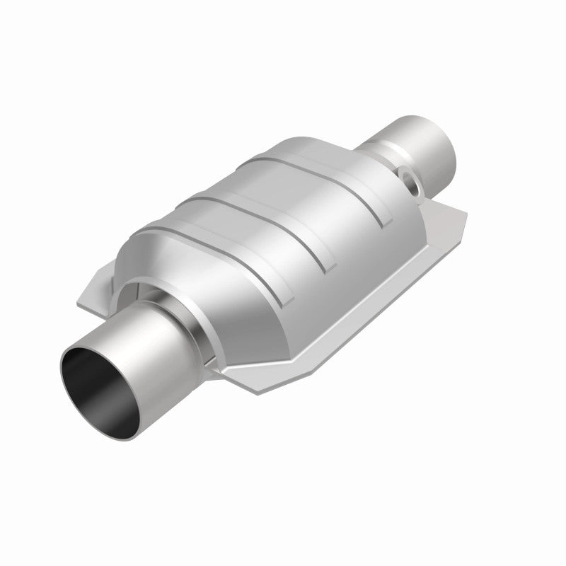 MagnaFlow Conv Univ 2.00inch 1-O2 Rear 50 State - awdtuningtx