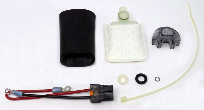 Walbro fuel pump kit for 90-94 Eclipse Turbo AWD / 90-94 Talon Turbo AWD / 91-97 3000GT - awdtuningtx