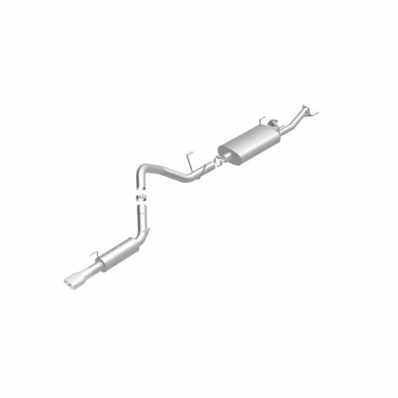 MagnaFlow Sys C/B 01-03 Toyota Sequoia 4.7L V - awdtuningtx