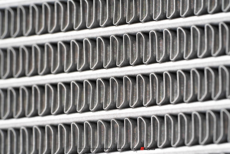 AMS Performance 2023 Nissan Z Heat Exchanger - awdtuningtx