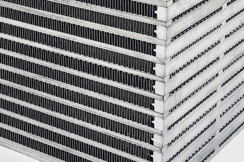 CSF Mega Water/Air Bar & Plate Intercooler Core - 12in L x 12in H x 6in W - awdtuningtx