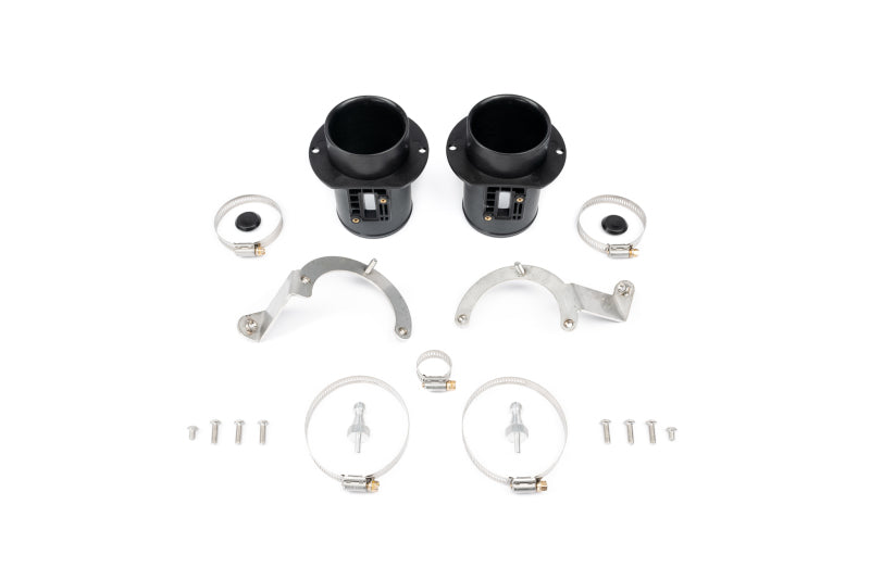 AMS Performance 2023+ Nissan Z Cold Air Intakes - awdtuningtx