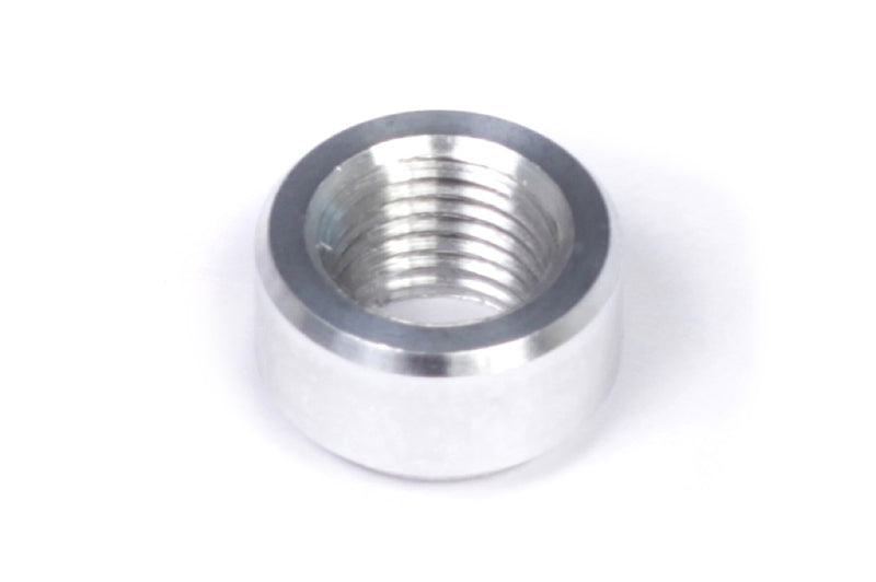 Haltech Weld Fitting M14 x 1.5 - Aluminum - awdtuningtx