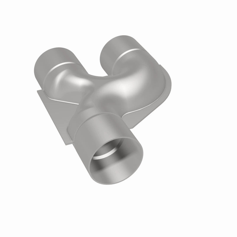 MagnaFlow Smooth Trans Y 2.50inch SS 90 deg. - awdtuningtx