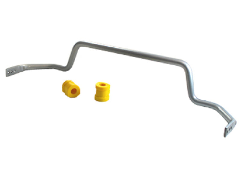 Whiteline 90-99 BMW 318/320/323/325/328/M3 Front Heavy Duty Adjustable 27mm Swaybar - awdtuningtx