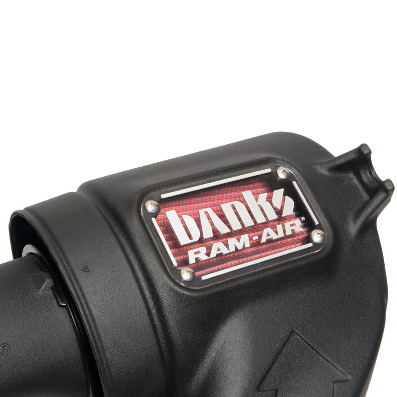 Banks Power 15-17 Ford F-150 EcoBoost 2.7L/3.5L Ram-Air Intake System - awdtuningtx