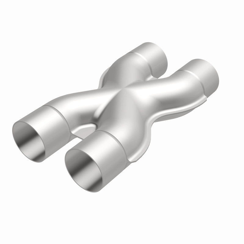 MagnaFlow Smooth Trans X 2.5/2.5 X 12 SS - awdtuningtx