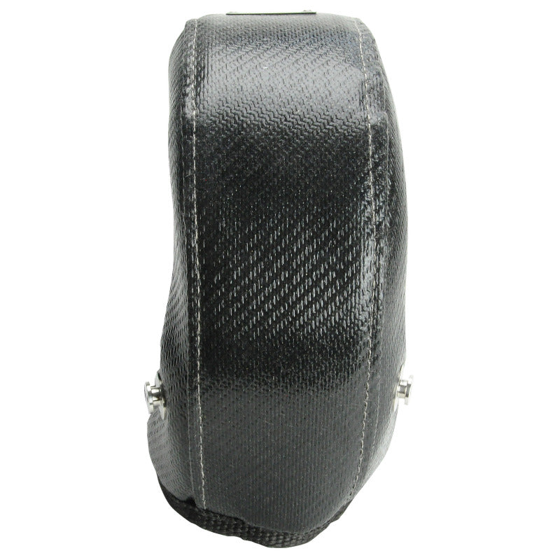 DEI Gen-3 Turbo Shield T4 - Shield Only - Onyx - awdtuningtx