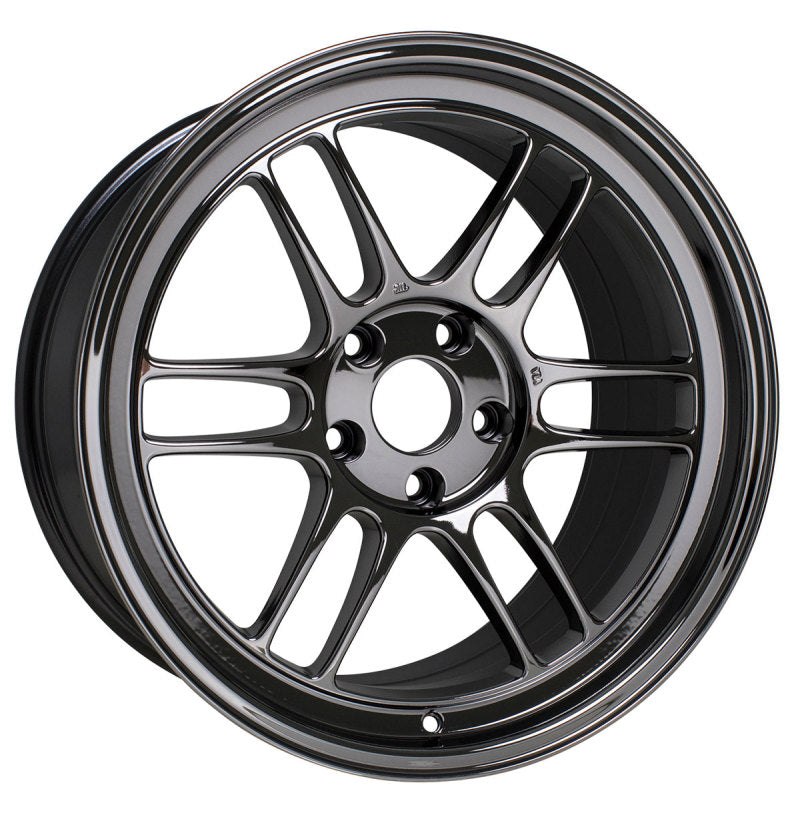 Enkei RPF1 18x9.5 5x100 38mm Offset 73mm Bore SBC Wheel **SPECIAL ORDER** - awdtuningtx