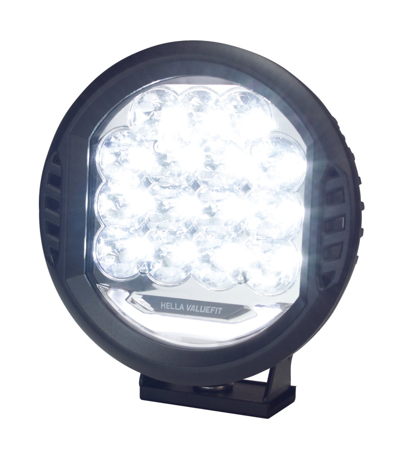 Hella 500 LED Driving Lamp - Single - awdtuningtx