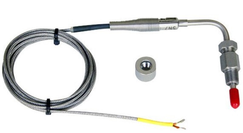 Innovate K-Type EGT Probe w/ Type-K Connector & Hardware (For TC-4 PLUS, LMA-3) - awdtuningtx