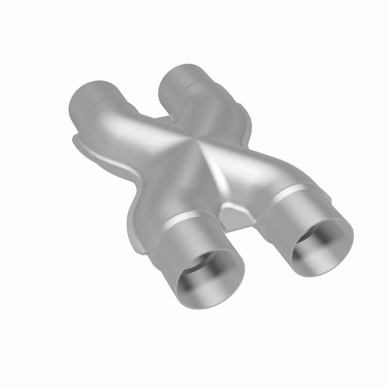 MagnaFlow Smooth Trans X 2.25/2.25 X 12 SS - awdtuningtx