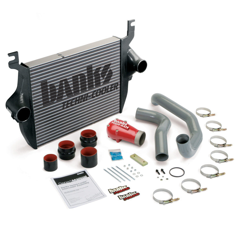 Banks Power 03-04 Ford 6.0L F250-450 Techni-Cooler System - awdtuningtx
