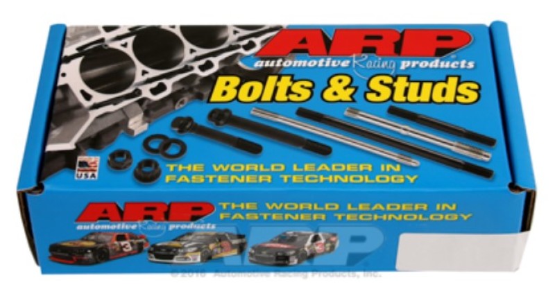 ARP Audi 5-Cylinder 96 & Earlier Main Stud Kit - awdtuningtx