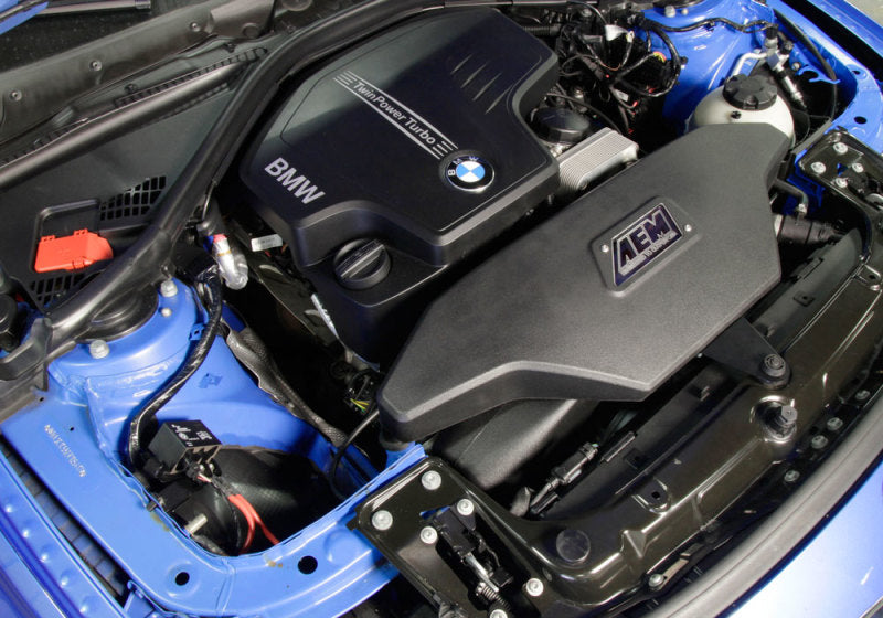 AEM C.A.S. 12-15 BMW 320/328 L4-2.0L F/l Cold Air Intake - awdtuningtx