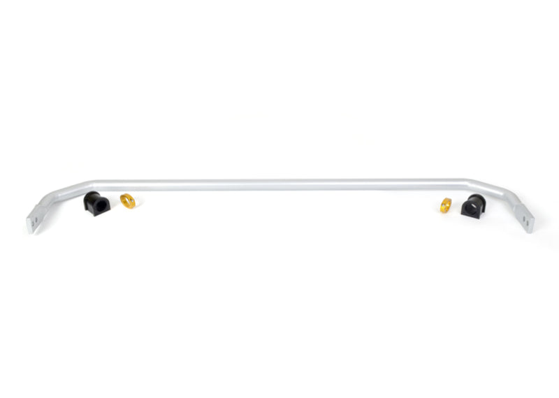 Whiteline 04-08+ Mazda RX8 FE Front 27mm Heavy Duty Adjustable Swaybar - awdtuningtx