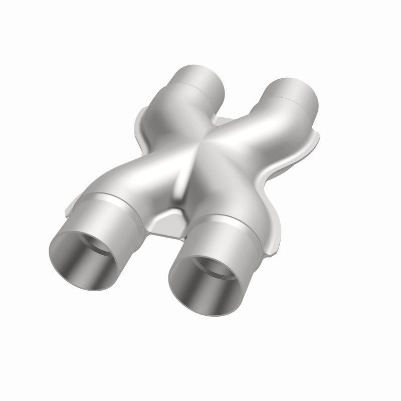 MagnaFlow Smooth Trans X 2.25/2.25 X 12 SS - awdtuningtx
