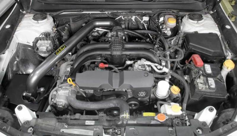 AEM 2015-2016 C.A.S Subaru Legacy H4-2.5L F/I Cold Air Intake - awdtuningtx