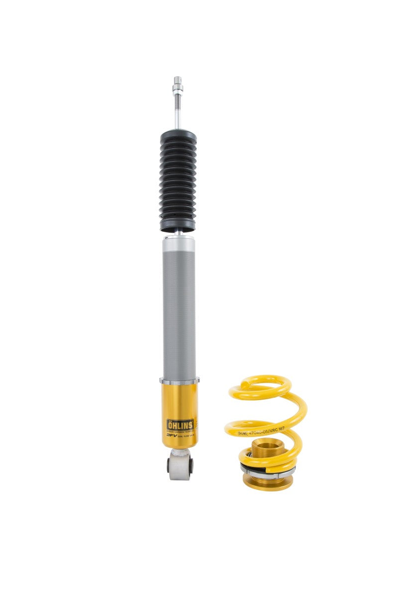 Ohlins 00-06 BMW M3 (E46) Road & Track Coilover System - awdtuningtx