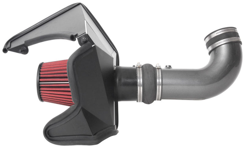 AEM 16-19 C.A.S Chevrolet Camaro SS V8-6.2L F/I Cold Air Intake - awdtuningtx