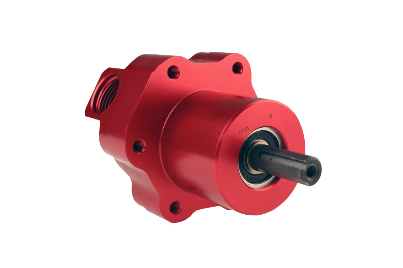 Aeromotive Billet Belt Drive Fuel Pump - awdtuningtx