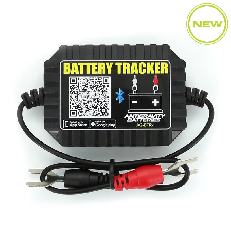 Antigravity Battery Tracker (Lithium) - awdtuningtx