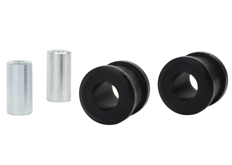 Whiteline Plus 2010 Volkswagen CC Rear Control Arm Upper Inner Bushing Kit - awdtuningtx