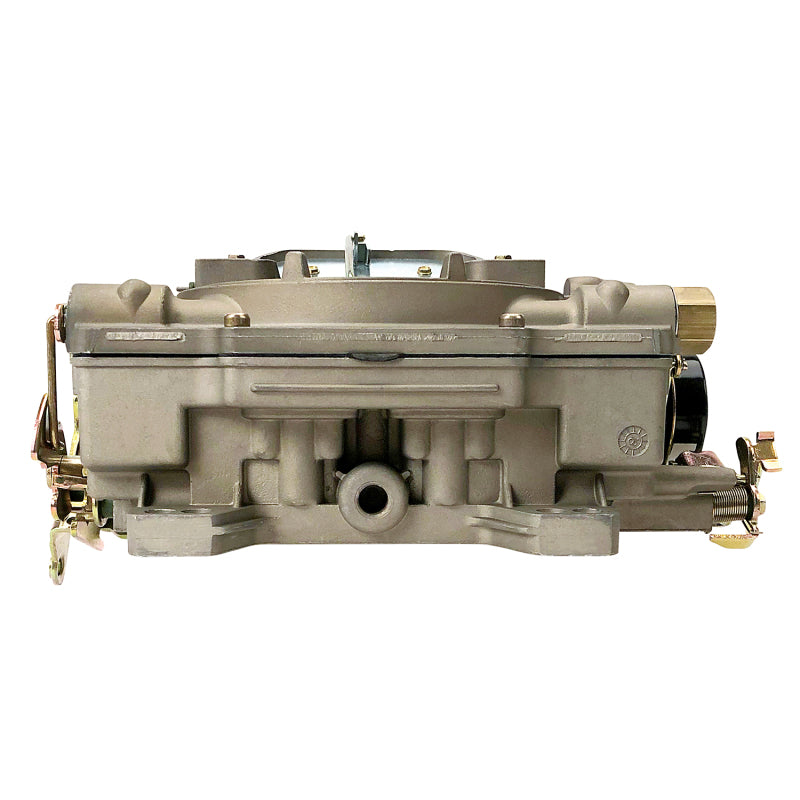 Edelbrock Carburetor Marine 4-Barrel 600 CFM Electric Choke - awdtuningtx