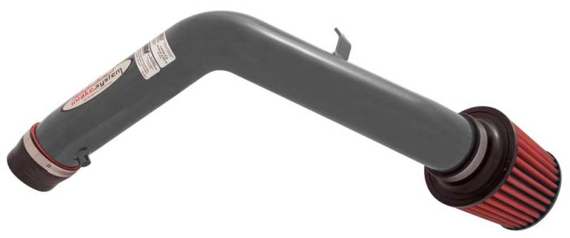 AEM 04-07 Acura TL/ 07 TL-S Silver Cold Air Intake - awdtuningtx