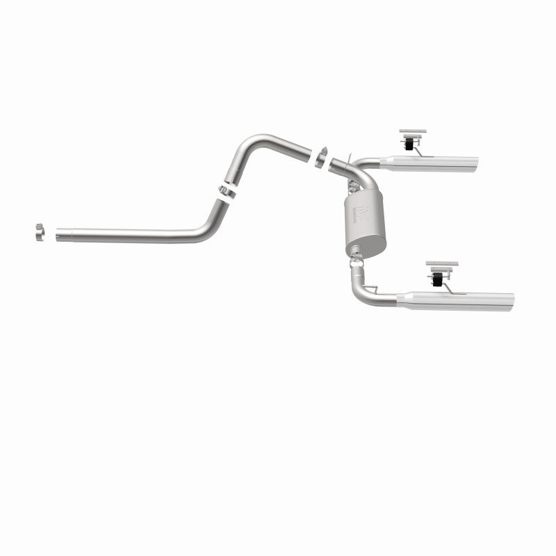 MagnaFlow Sys C/B Camaro- Firbird 98 02 5.7L - awdtuningtx
