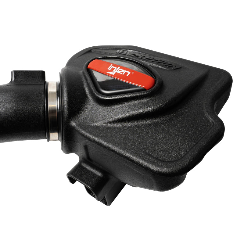 Injen 16-18 BMW M2 F87 12-15 BMW 335i F30/31 Evolution Intake - Dry Filter - awdtuningtx