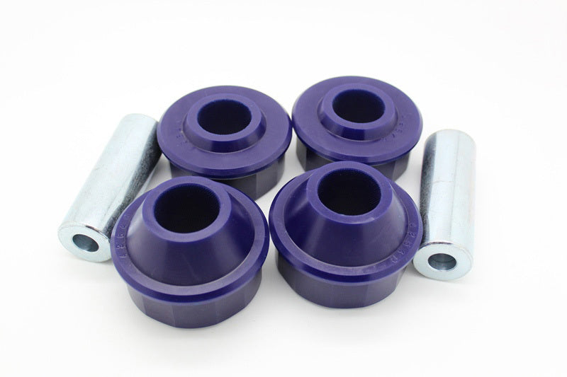 SuperPro Rear Beam Axle Bushing Kit - awdtuningtx