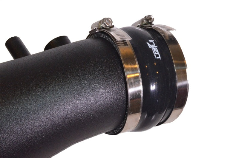 Injen 07-20 Toyota Tundra 5.7L Evolution Intake (Oiled) - awdtuningtx