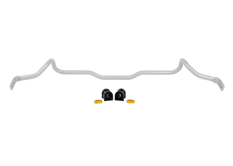 Whiteline 12+ Ford Focus ST 24mm Heavy Duty Adjustable Swaybar - awdtuningtx