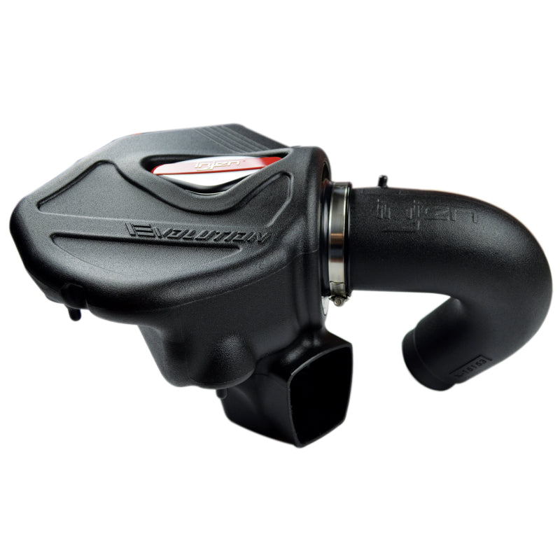 Injen 17-20 BMW 230i 2.0L Turbo Evolution Cold Air Intake - awdtuningtx