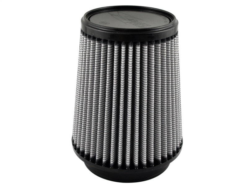 aFe MagnumFLOW Air Filters IAF PDS A/F PDS 4-1/2F x 6B x 4-3/4T x 7H - awdtuningtx