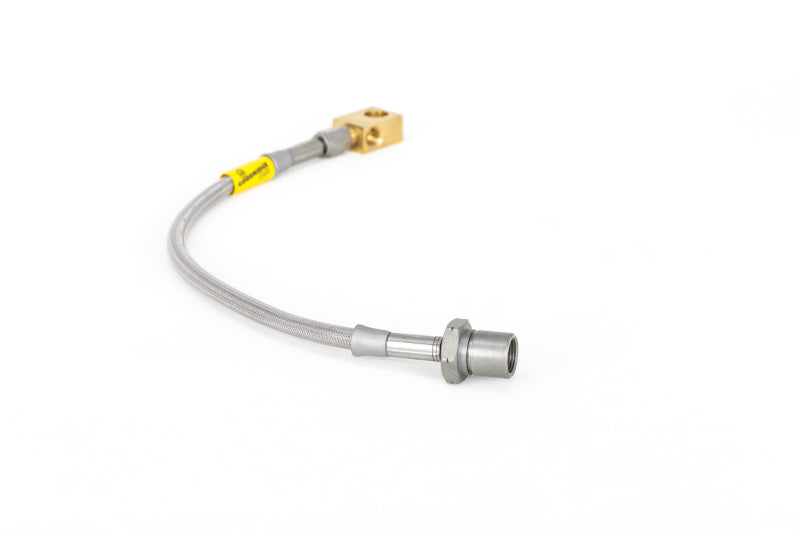 Goodridge 93-96 Chevrolet Impala SS Brake Lines - awdtuningtx