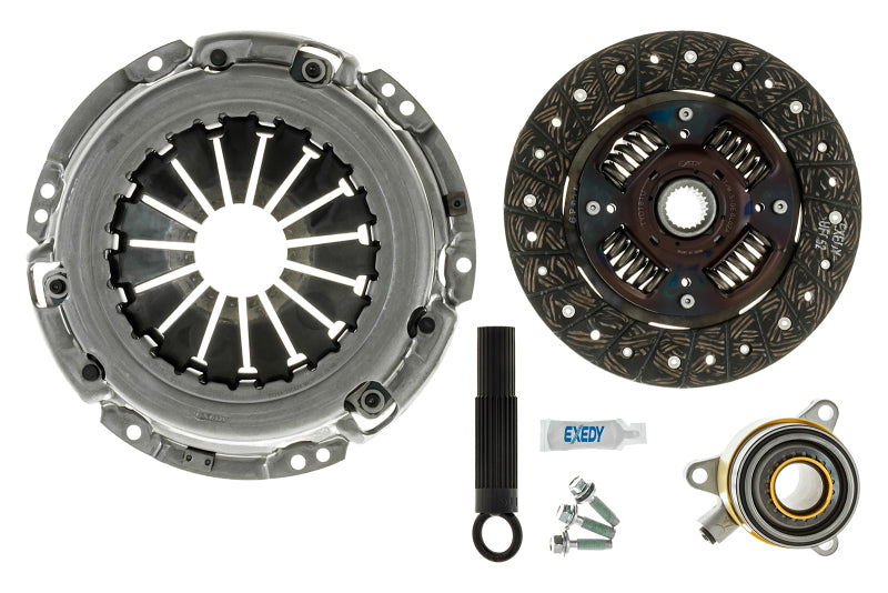 Exedy OE 2011-2015 Scion TC L4 Clutch Kit - awdtuningtx