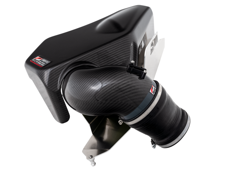 AWE Tuning 2020+ Toyota GR Supra S-FLO Carbon Intake Lid - awdtuningtx