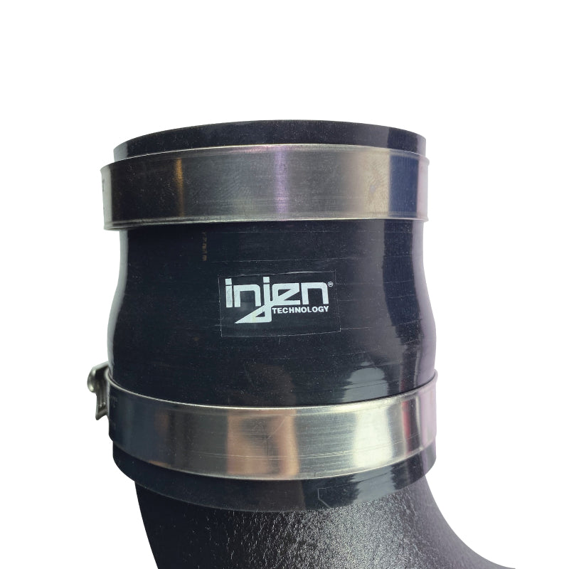 Injen 17-20 Audi A3 L4 2.0T (FWD & MAF Vehicles Only) Wrinkle Black SP Short Ram Intake - awdtuningtx