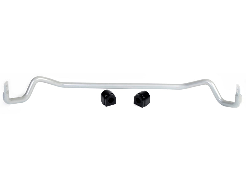 Whiteline BMW 1 Series/3 Series Front 27mm Swaybar - RWD Only (Non M3/AWD iX Models) - awdtuningtx