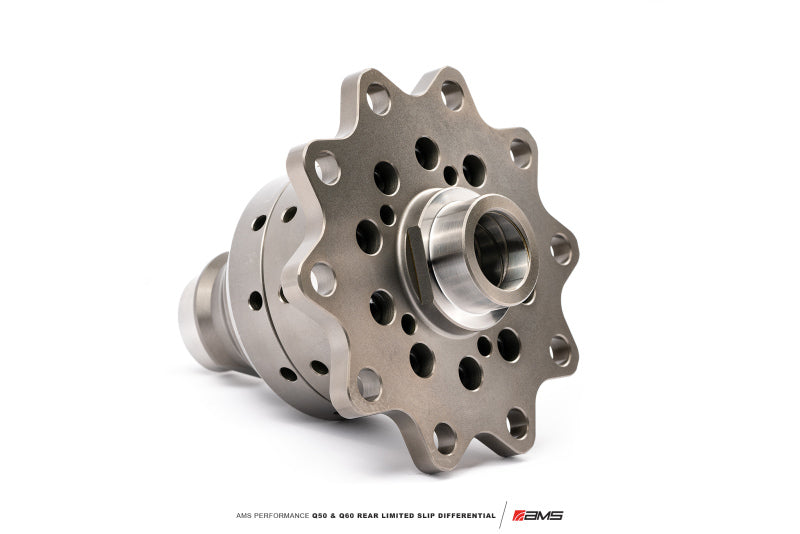 AMS Performance 2014+ Infiniti Q50/2017+ Infiniti Q60 Rear Limited Slip Diff - awdtuningtx